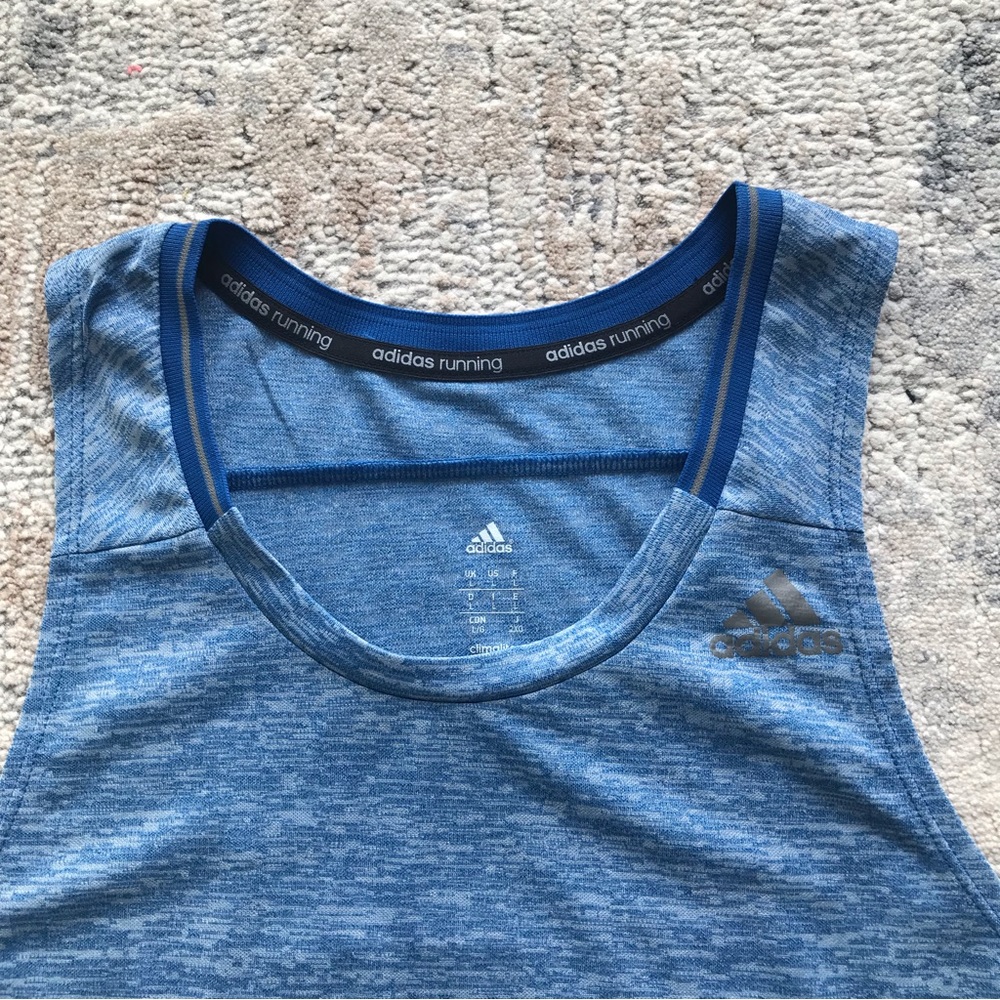 Adidas sport top